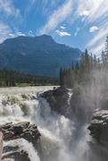 30th Aug 2022 - Athabasca Falls