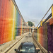 Rainbow road.  by cocobella
