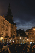 12th Nov 2022 - Lviv
