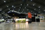 15th Nov 2022 - The Mighty B-52 D bomber