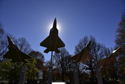 15th Nov 2022 - Air Force Memorial 