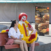 Ronald McD is back by lumpiniman