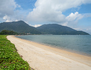 16th Nov 2022 -  Teluk Bahang beach 