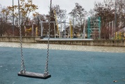 16th Nov 2022 - Empty playground