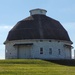 Another round of the round barn by scoobylou