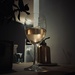 Wine Window by gaillambert
