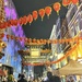 Chinatown  by rensala