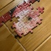 my contribution to the apple puzzle by wiesnerbeth