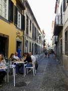17th Nov 2022 - Lunch in the Old Town