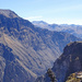 Colca Canyon with condor by marianj