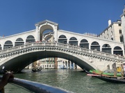 16th Aug 2022 - Rialto Bridge 