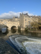 12th Nov 2022 - Royal Bath