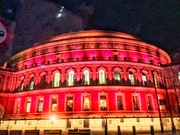 17th Nov 2022 - The Royal Albert Hall