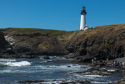 6th Aug 2022 - Yaquina Head Lighthouse, Oregon