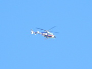 17th Nov 2022 - Sky 5 Helicopter Closeup 
