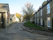 17th Nov 2022 - Quiet Cambridge Street