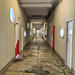 Corridor.  by cocobella