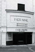 18th Nov 2022 - Pier Nine Car Park 