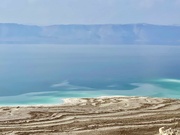 17th Nov 2022 - The Dead Sea