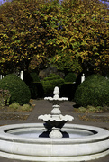 19th Nov 2022 - Tight shot of fountain @ Wegerzyn Gardens