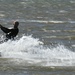 wind surfing