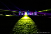 20th Nov 2022 - Blenheim Palace Spot lights