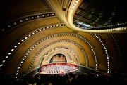19th Nov 2022 - Hill Auditorium