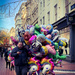 Balloon seller by tinley23