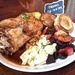 Sunday Roast Pub Lunch  by rensala
