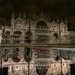 San Marco Church at night  by caterina