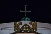 20th Nov 2022 - Cross by cross