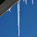 Icicles by larrysphotos