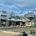 Coffee shop on Lxfactory.  by cocobella