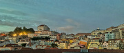 22nd Nov 2022 - Panorama Lisbon. 