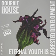 21st Nov 2022 - Gourdie (in the) House!