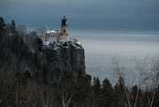 21st Nov 2022 - Split Rock Lighthouse 
