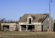 21st Nov 2022 - Old Barn