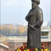 Baba Gül's monument by kork