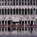 Two photographers in Piazza San Marco  by caterina