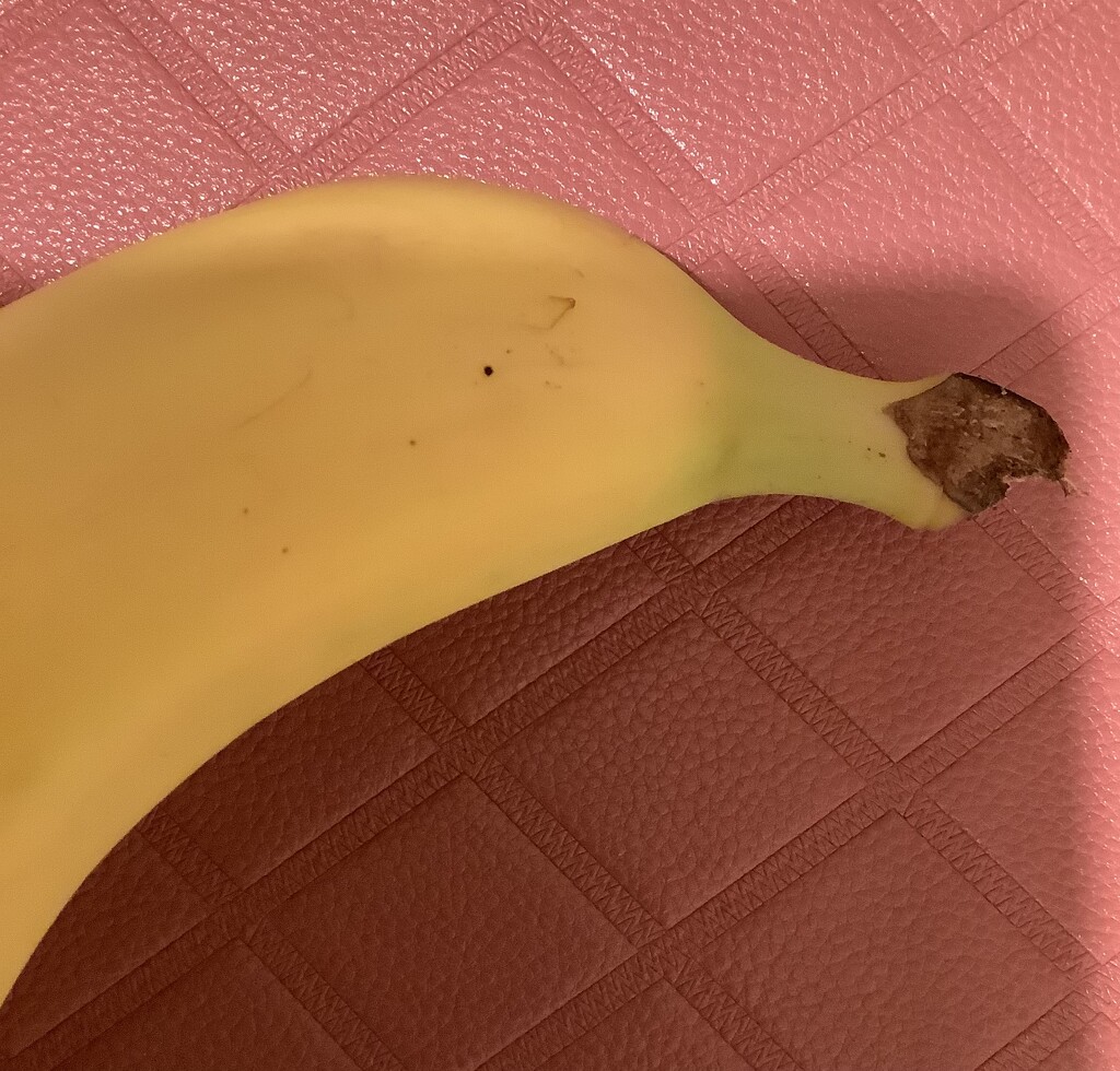 Banana by maggiej