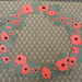 Remembrance Sunday wreath by speedwell