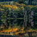 Crocker lake reflection by theredcamera