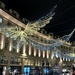 Regent Street lights on the way home from an evening in town by 365jgh