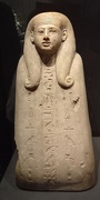 22nd Nov 2022 - Exhibition at the British Museum; Hieroglyphs, unlocking Ancient Egypt. 
