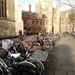 Looking Towards St John's College, Cambridge 