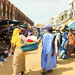 Nouakchott Central Market by gerry13