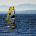 Windsurfing by seattlite
