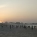 Sunset at Dakar by gerry13
