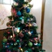 My New Christmas Tree