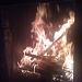 Open fire by manek43509